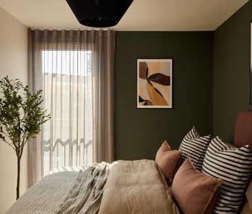 2 bedroom apartment to rent - Photo 4