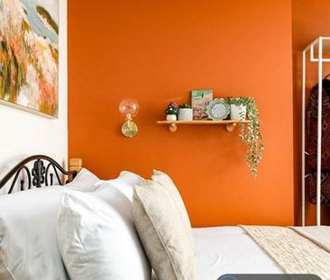 1 bedroom in a house share to rent - Photo 5