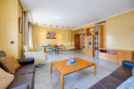 Ático en alquiler en Calle de Ramón Gallud, cerca de Calle Apolo - Foto 2