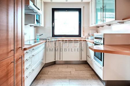 Ein echtes Platzwunder, geräumige DHH für Ihre Familie mit schönem Garten! - Photo 3