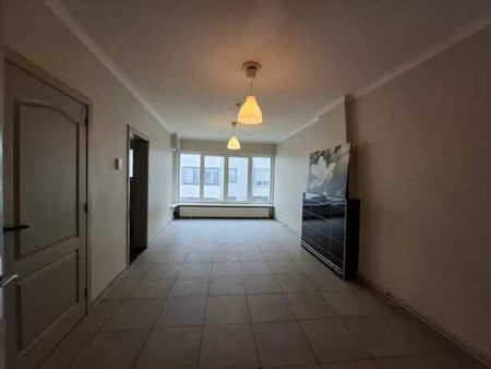 Appartement te huur - Foto 4