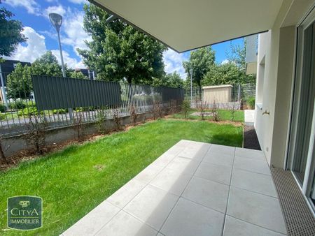 Location Appartement 2 pièces 41m² CLERMONT FERRAND 63100 - Photo 5