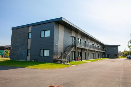 5413, boul. René-Lévesque #204, Sherbrooke (Rock Forest | St-Élie) - Photo 5