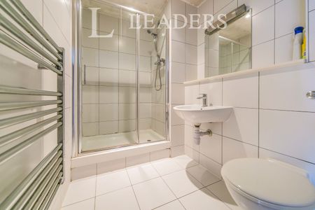 studio to rent Foundry, The Mill, Ipswich, IP4 - Photo 5