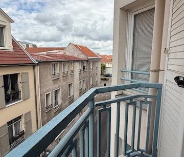 Location Appartement 2 pièces 43m² RUEIL MALMAISON 92500 - Photo 2