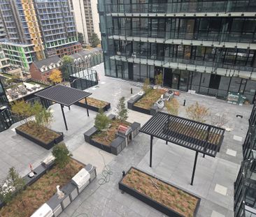 For Lease - 110 Broadway Avenue Unit# 1208, Toronto, Ontario - Photo 1