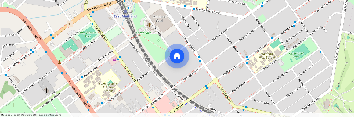 16 King Street, NSW 2323, East Maitland