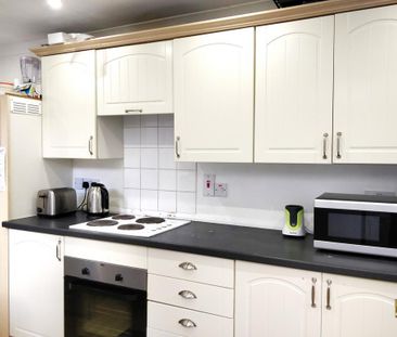 1 bedroom house to rent - Photo 3