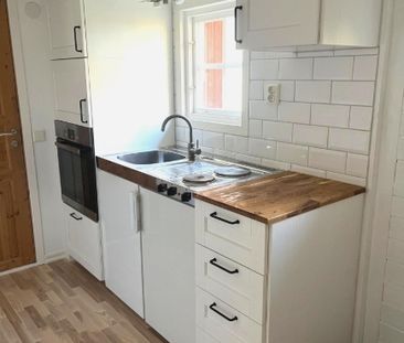 Saltsjö-boo - 1rok - tillsv - 10.350kr/mån - Photo 4