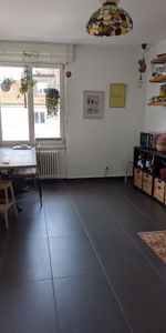 2-ROOM APARTMENT IN BERNE – BREITENRAIN, FURNISHED, TEMPORARY - Photo 3