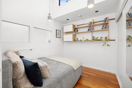 Fully Furnished - CBD & Hospital Precinct - Photo 2