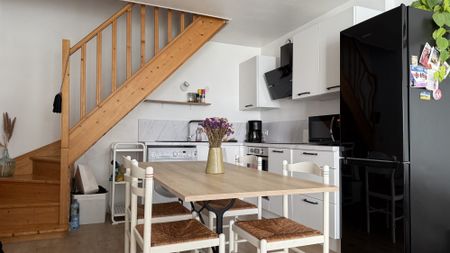 Appartement Vieux-Marché avec terrasse et parking - Photo 4