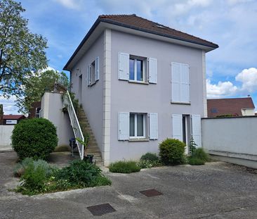 Location appartement 2 pièces, 39.57m², Chevry-Cossigny - Photo 2