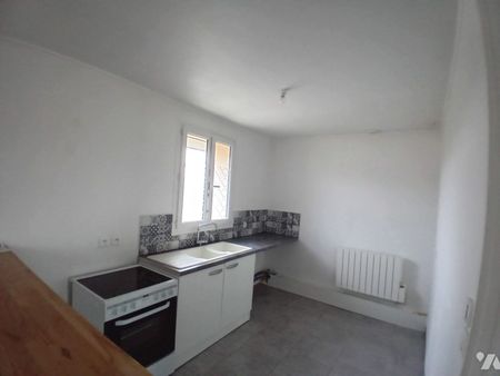 LOCATION DUPLEX - GASNY - Photo 3