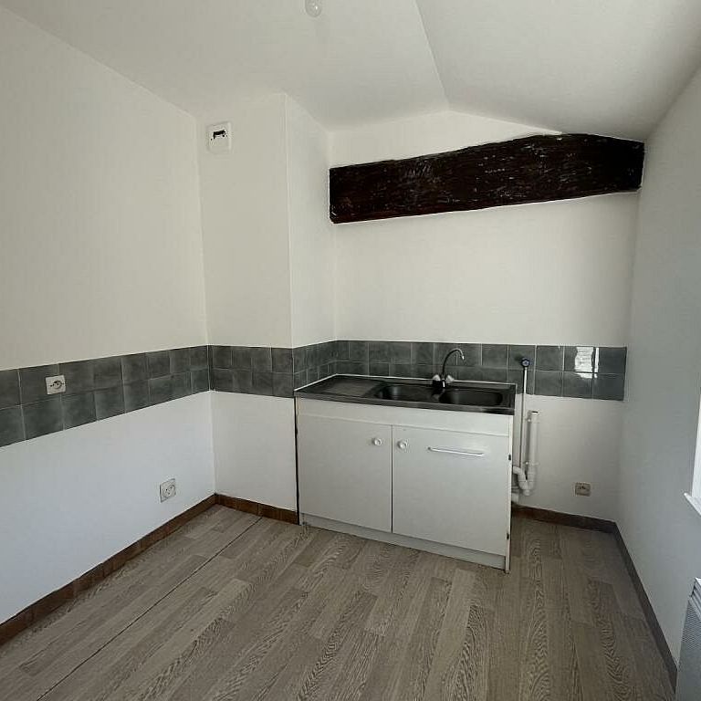 ST NIZIER D AZERGUES APPARTEMENT - Photo 1