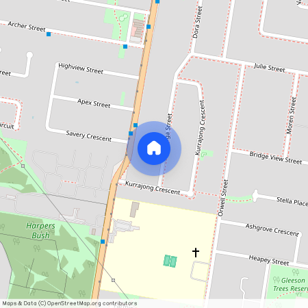 7 Taronga Street, NSW 2148, Blacktown