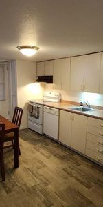 appartement 4 1/2 meublé et tout équipé Limoilou (libre maintenant) - Photo 3