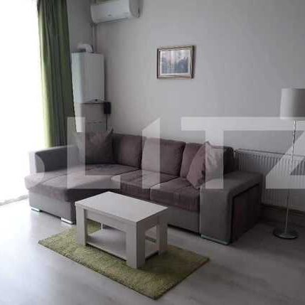 Apartament 2 camere, 57 mp, bloc nou, balcon, Mihai Viteazu - Photo 1