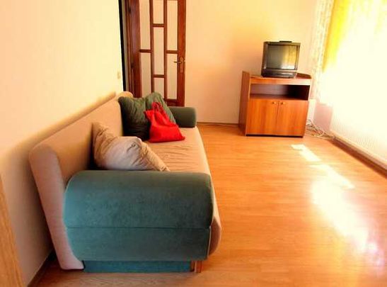 Apartament 1 camera, 45 mp, balcon, zona Sirena - Fotografie 1