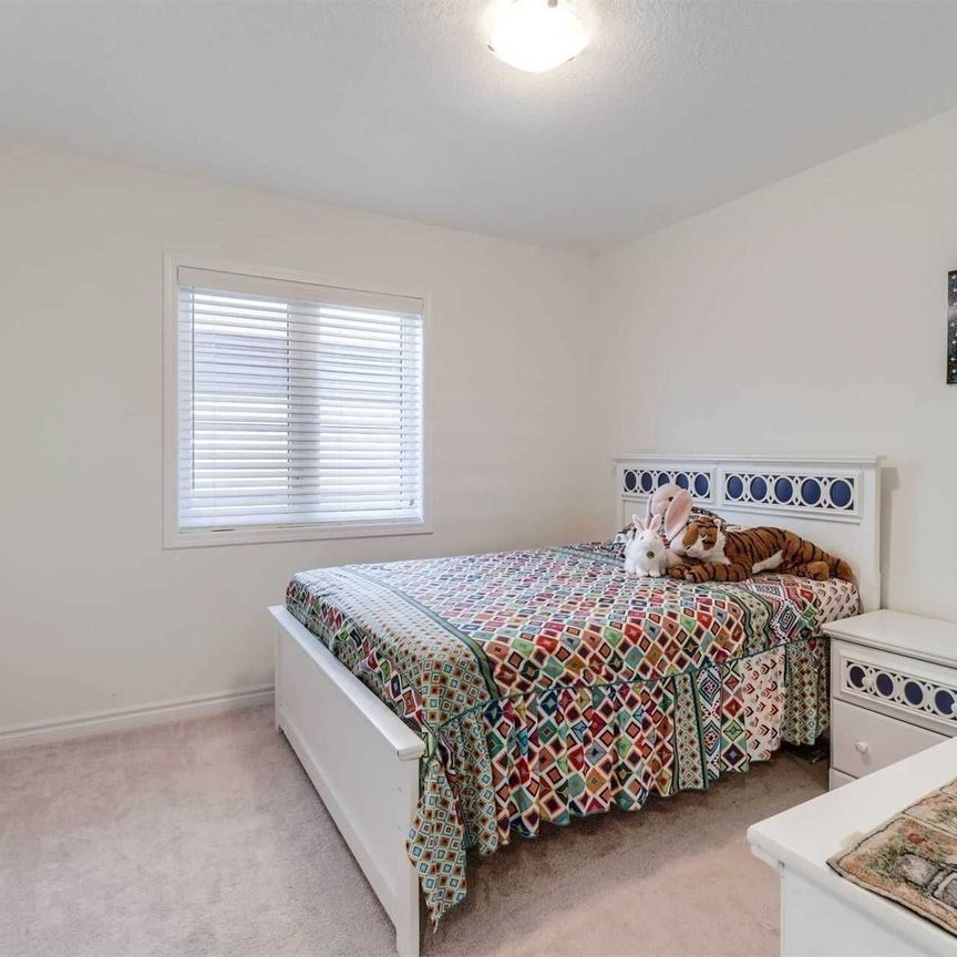 For Lease - 68 Wannamaker Crescent, Cambridge, Ontario - Photo 1