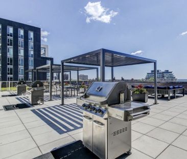 For Lease - 133 Bronte Road Unit# B0416, Oakville, Ontario - Photo 6