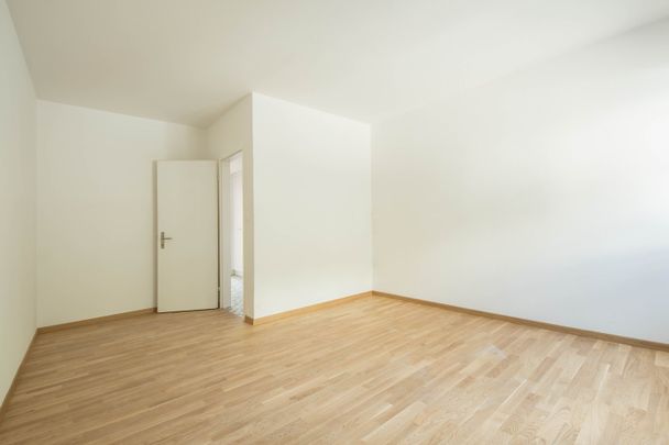2 Zimmer, 56 m², 2. Stock - Photo 1