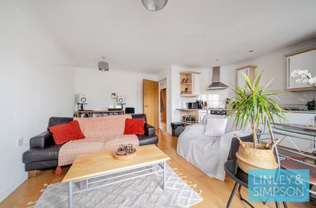 2 bedroom apartment to rent - Photo 2