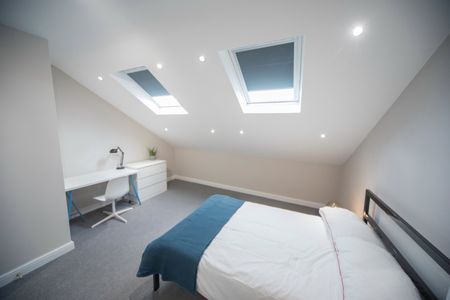 6 Bed Terraced House, Brailsford Road, M14 - Photo 5