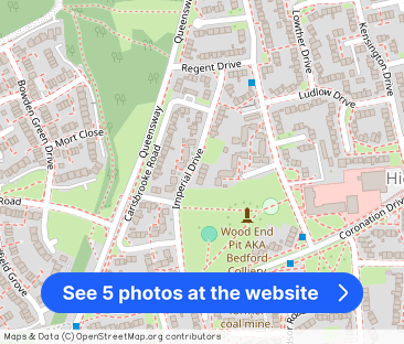 Imperial Drive, Leigh, WN7 - Photo 1