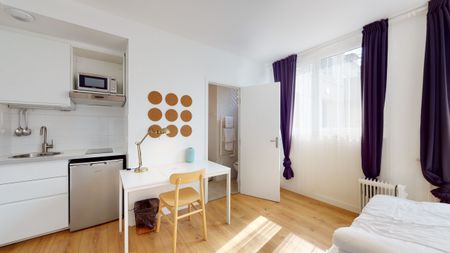 Woods — Studio Privé 2 - Photo 5