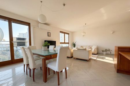 Zobacz>>>4 pokoje na Śródmieściu 128 m² - Фото 4