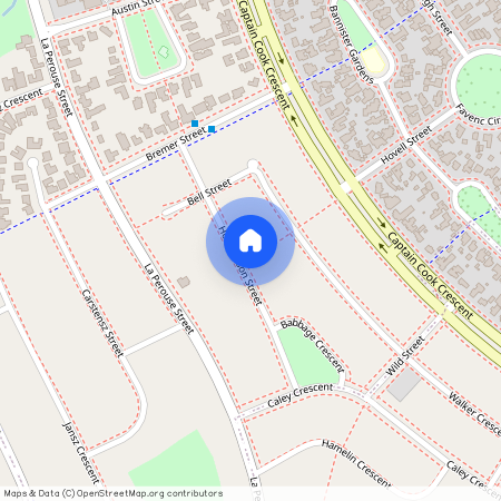 15 Hodgkinson Street, Griffith ACT 2603