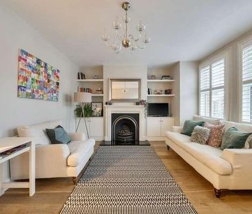 Dancer Road, Richmond, TW9 - Photo 1