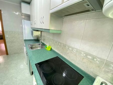 Calle Manuel Pavía, Madrid, Community of Madrid 28031 - Photo 3