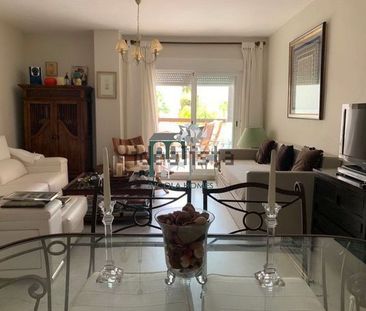 Alquiler de piso en Bahía de Marbella - Photo 3