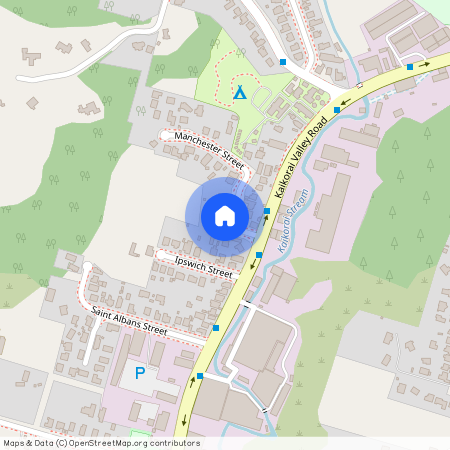 11 Manchester Street, Bradford, Dunedin City