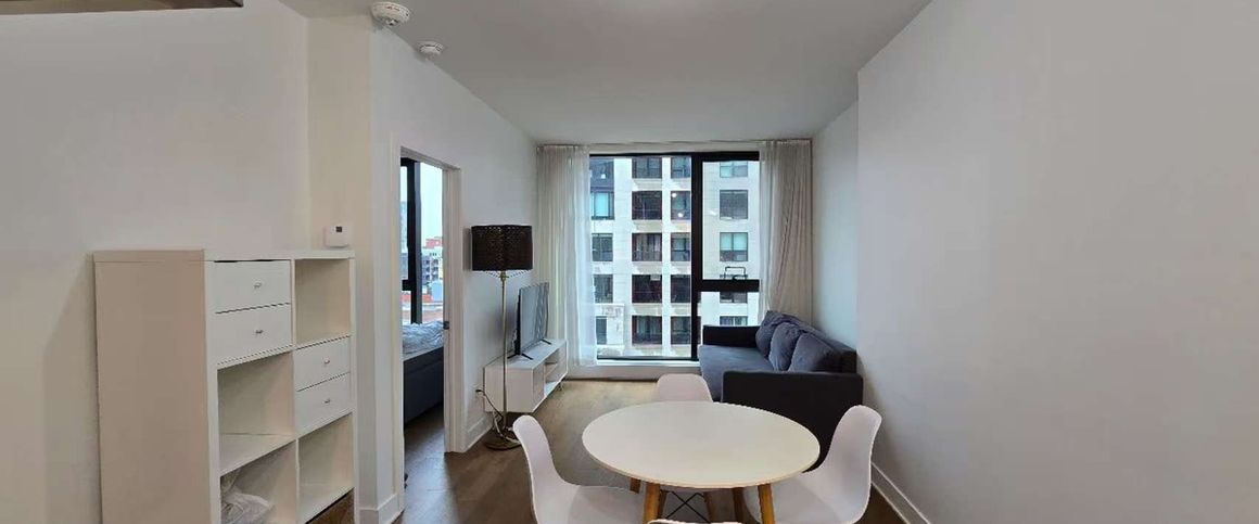 À louer / Appartement - Photo 1