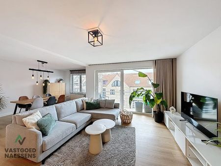 Duplex te huur - Photo 3