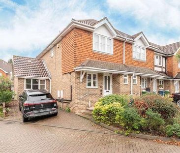 Kingfisher Close, Harrow Weald, HA3 - Photo 3