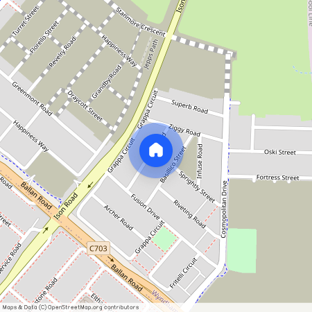 18 Miso Road, Vic 3024, Wyndham Vale