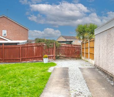 2 bedroom House to rent - Photo 4