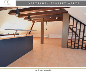 Lichtdurchflutete 2-Zimmer-Wohnung mit Klimaanlage und Garage - Foto 6