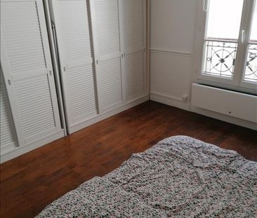 2 pièces - Meublé - 40,01 m² - 4ème étage - Colocation non autorisée - Photo 6