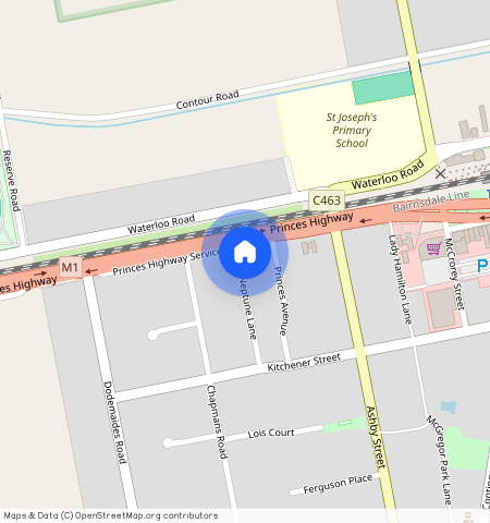 ** Princes Hwy, Vic 3824, Trafalgar