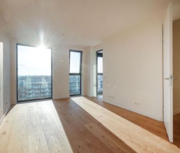 Te huur: Appartement Bijlmerplein 858 N 7 in Amsterdam - Foto 4