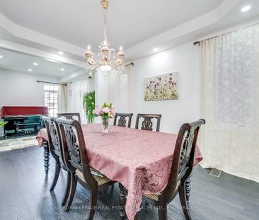 For Lease - 69 Card Lumber Crescent, Vaughan, Ontario - Photo 1