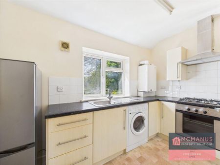 1 bedroom maisonette to rent - Photo 3