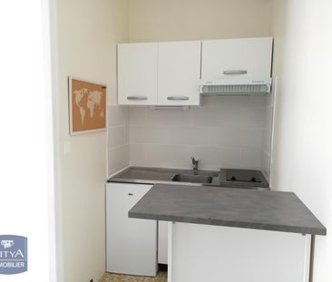 Location Appartement 1 pièce 24m² BLOIS 41000 - Photo 2