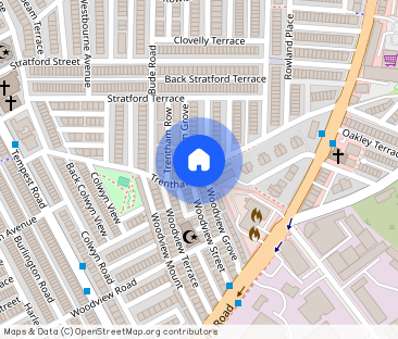 Trentham Street, Leeds, LS11 - Photo 1