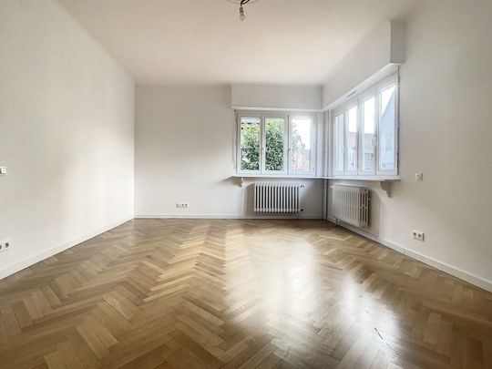 Location Appartement 4 pièces 99m² ECKBOLSHEIM 67201 - Photo 1